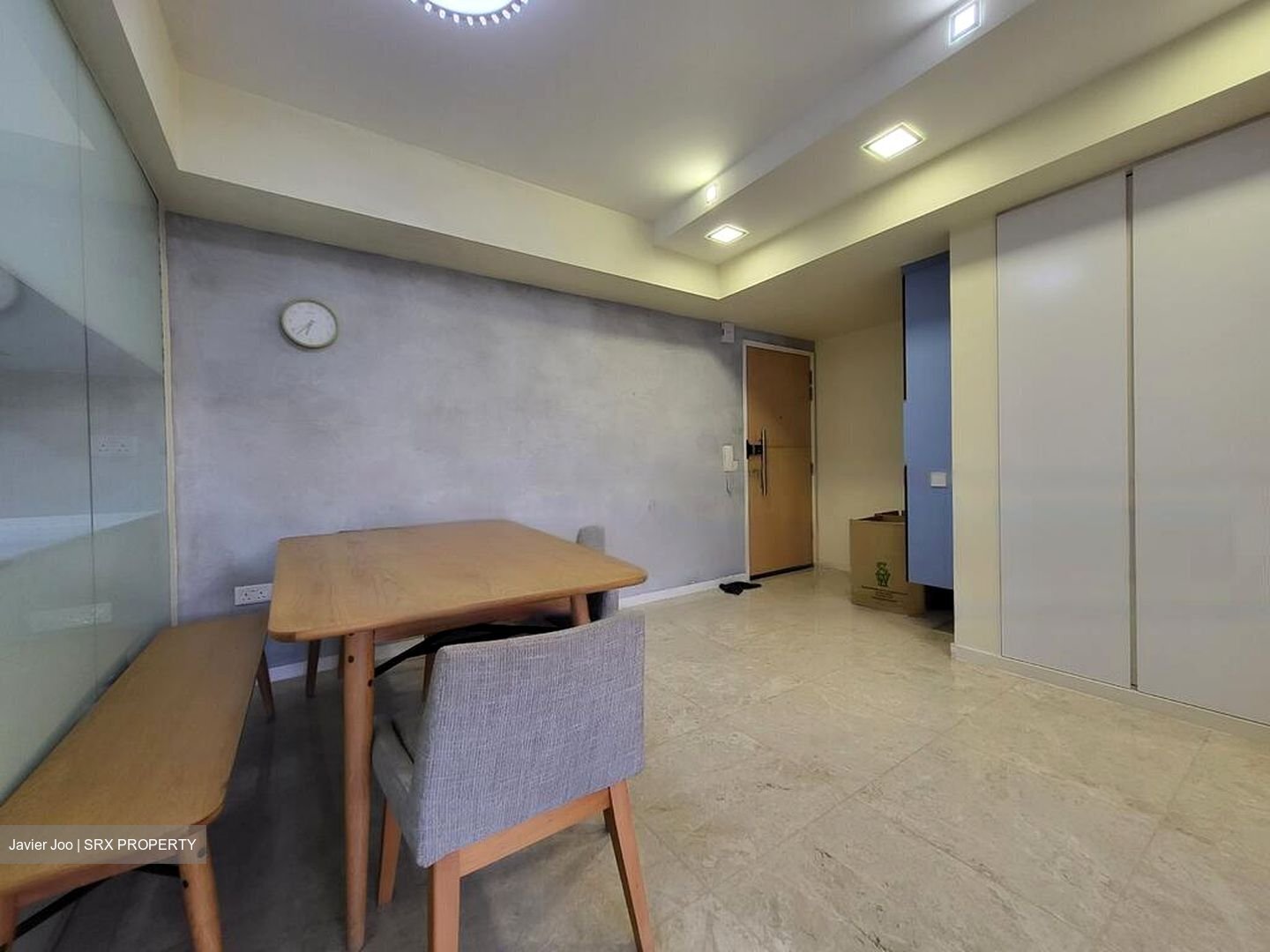 The Lakefront Residences (D22), Condominium #456579591